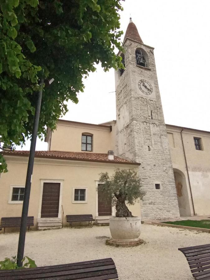 Appartamenti Residenza 1928 Tremosine Exterior foto