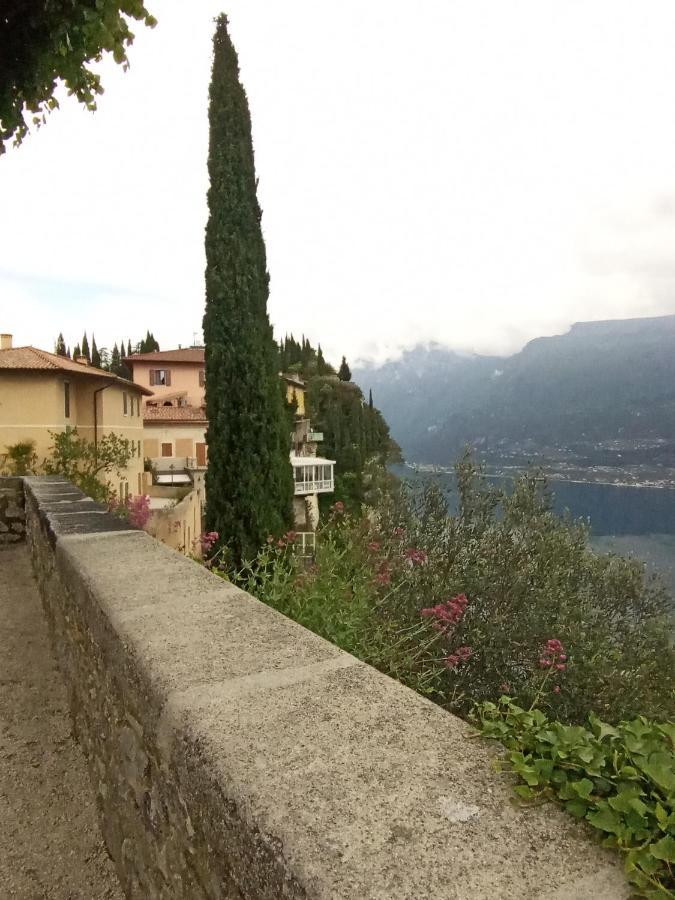 Appartamenti Residenza 1928 Tremosine Exterior foto